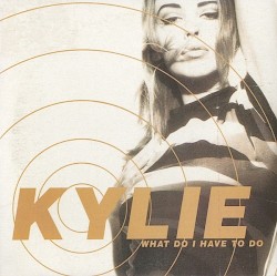 What Do I Have to Do