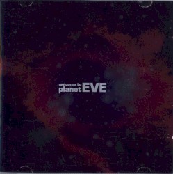 Welcome to Planet EVE