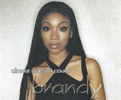 Almost Doesn’t Count