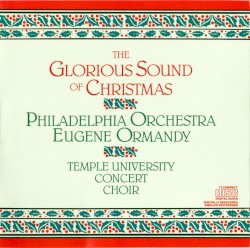 The Glorious Sound of Christmas