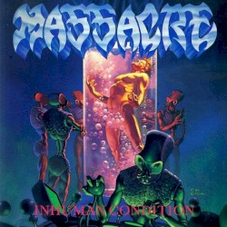 Inhuman Condition