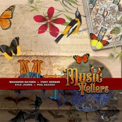 MusicTellers