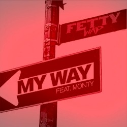 MY WAY (MINO MINO FLIP)