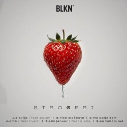 Stroberi