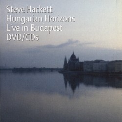 Hungarian Horizons: Live in Budapest