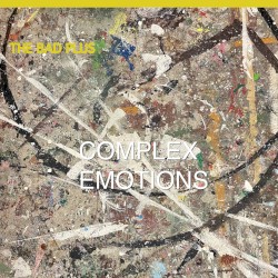 Complex Emotions