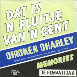 Da’s ’n fluitje van ’n cent / Memories