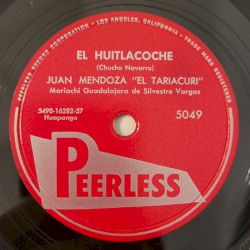El huitlacoche / El parrandero