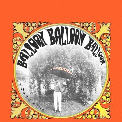 Balloon Balloon Balloon