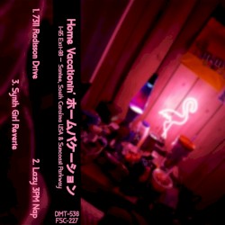 Home Vacationin' ホームバケーション