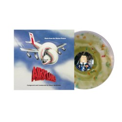 Airplane! (Music From The Motion Picture)