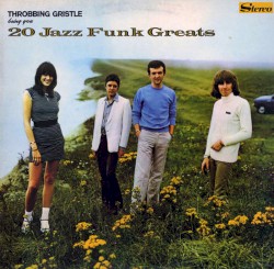 20 Jazz Funk Greats