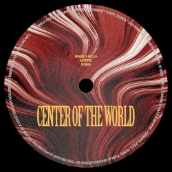 Center of the World