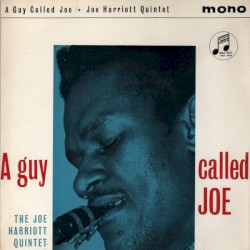 A Guy Called Joe