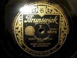 Night Hop / O.K. For Baby