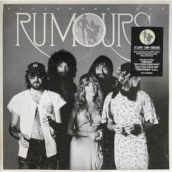 Rumours Live