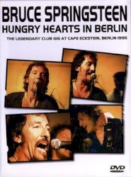 Hungry Hearts in Berlin