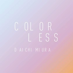 COLORLESS