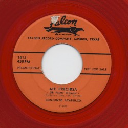 Ah! Preciosa / El barba azul