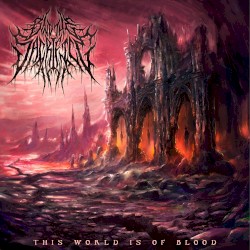 This World is of Blood