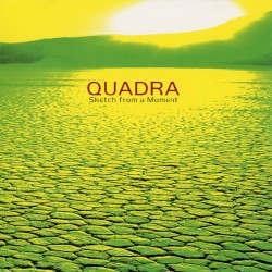 Sketch From a Moment