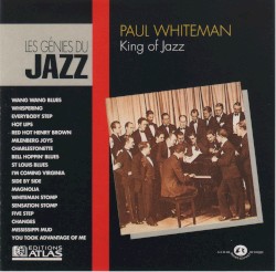 Les Génies du Jazz (Tome 1, No. 13): Paul Whiteman