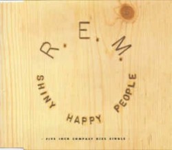 Shiny Happy People