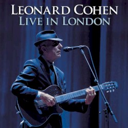 Live in London