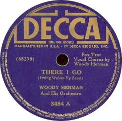 There I Go / Beat Me Daddy, Eight to a Bar