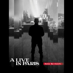 A Live in Paris