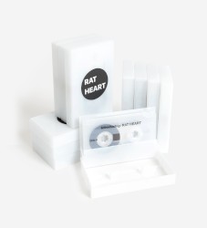 Introducing: Rat Heart