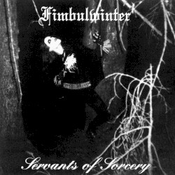 Servants of Sorcery