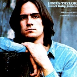Sweet Baby James