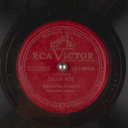 Sleigh Ride / Serenata