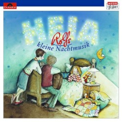 Heia: Rolfs kleine Nachtmusik