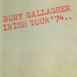 Irish Tour ’74