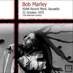 1973-10-31: KSAN Studios (The Record Plant), Sausalito, CA, USA