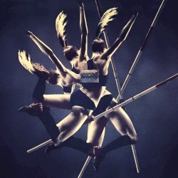 La Belle et La BĂȘte