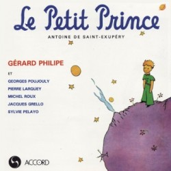Le Petit Prince