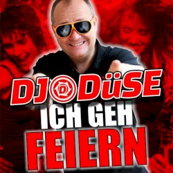 Ich geh feiern