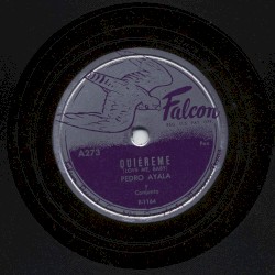 Quiéreme (Love Me Baby) / Estelita