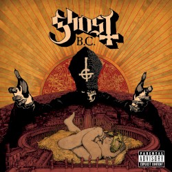 Infestissumam