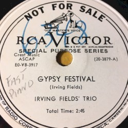 Gypsy Festival / The Fox Hunt