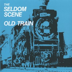 Old Train