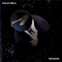 Mánadans