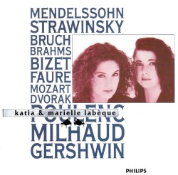 Katia & Marielle Labèque