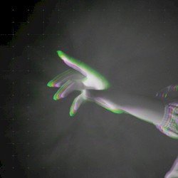 I Shoot and I Miss (Blood Rave remix)