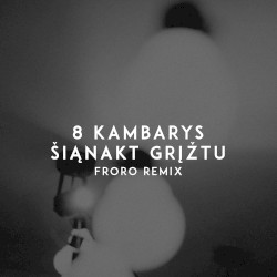 Šiąnakt grįžtu (Froro remix)