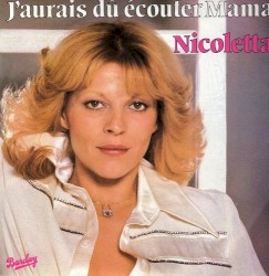 J'aurais dû écouter Mama