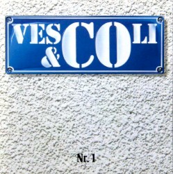 Vescoli & Co., Nr. 1